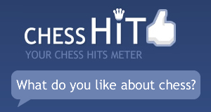 Chess Hit - What do you like about chess?
